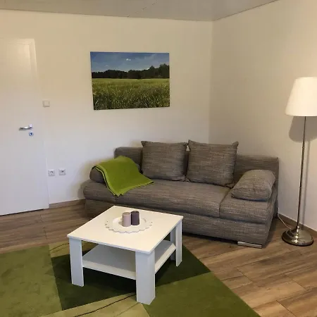 Ferienhof Kroeger Bielefeld Zewnętrze zdjęcie