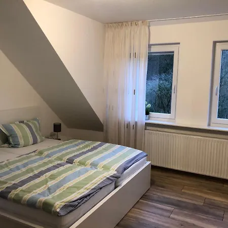 Ferienhof Kroeger Bielefeld Zewnętrze zdjęcie