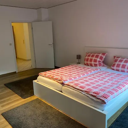 Ferienhof Kroeger Bielefeld Zewnętrze zdjęcie
