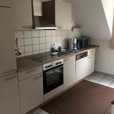 Ferienhof Kroeger Bielefeld Zewnętrze zdjęcie