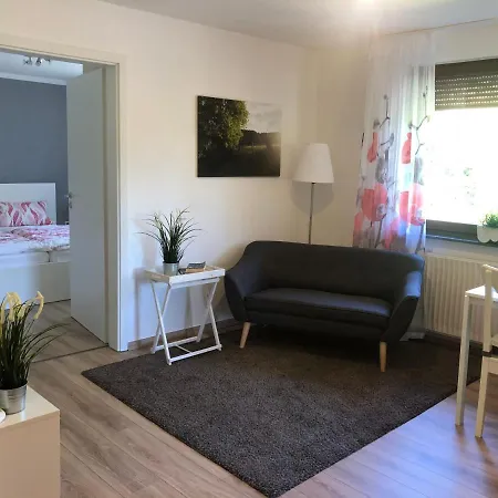 Ferienhof Kroeger Bielefeld Zewnętrze zdjęcie