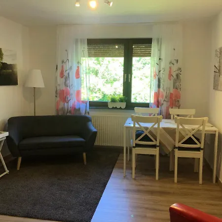 Ferienhof Kroeger Bielefeld Zewnętrze zdjęcie