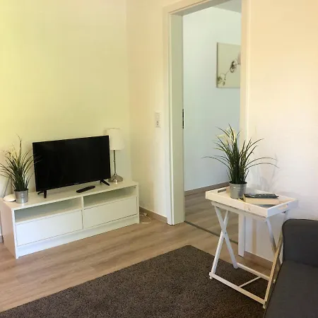 Ferienhof Kroeger Bielefeld Zewnętrze zdjęcie