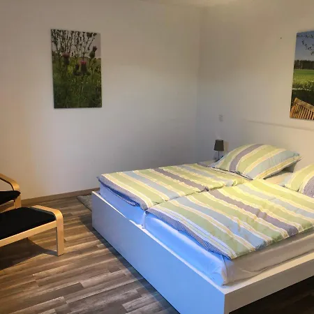 Ferienhof Kroeger Bielefeld Zewnętrze zdjęcie