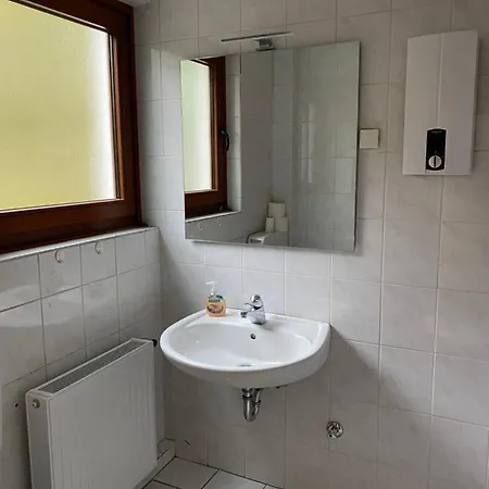 Ferienhof Kroeger Bielefeld Zewnętrze zdjęcie