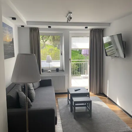 Ferienhof Kroeger Bielefeld Zewnętrze zdjęcie
