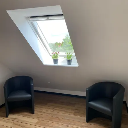 Ferienhof Kroeger Bielefeld Zewnętrze zdjęcie