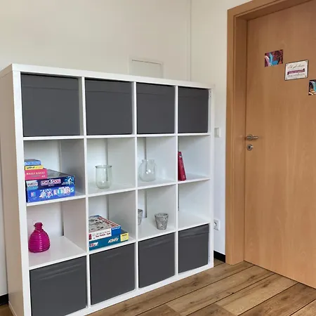 Ferienhof Kroeger Bielefeld Zewnętrze zdjęcie