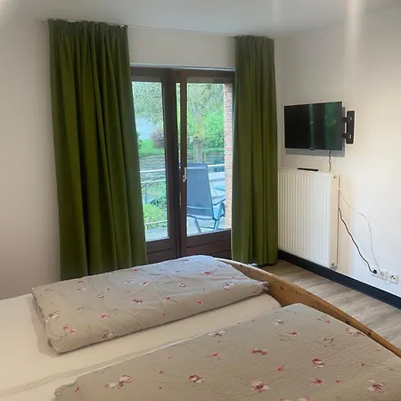 Ferienhof Kroeger Bielefeld Zewnętrze zdjęcie
