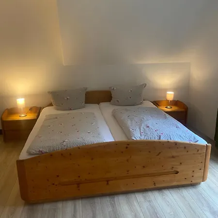 Ferienhof Kroeger Bielefeld Zewnętrze zdjęcie