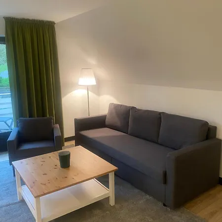 Ferienhof Kroeger Bielefeld Zewnętrze zdjęcie