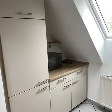 Ferienhof Kroeger Bielefeld Zewnętrze zdjęcie