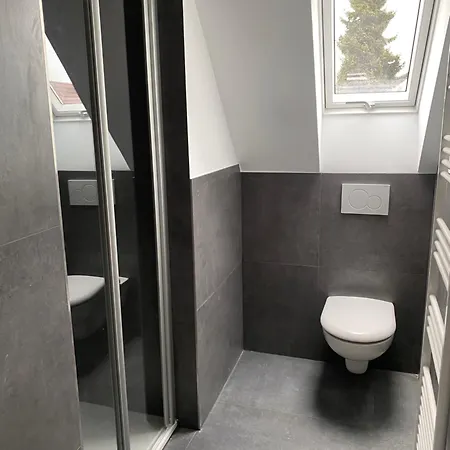 Ferienhof Kroeger Bielefeld Zewnętrze zdjęcie