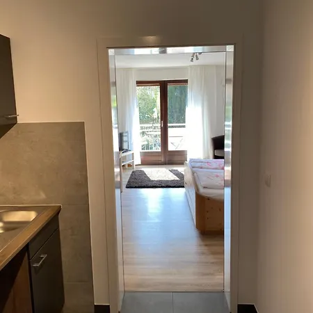 Ferienhof Kroeger Bielefeld Zewnętrze zdjęcie
