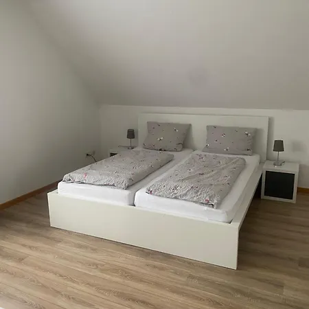 Ferienhof Kroeger Bielefeld Zewnętrze zdjęcie