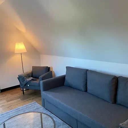 Ferienhof Kroeger Bielefeld Zewnętrze zdjęcie