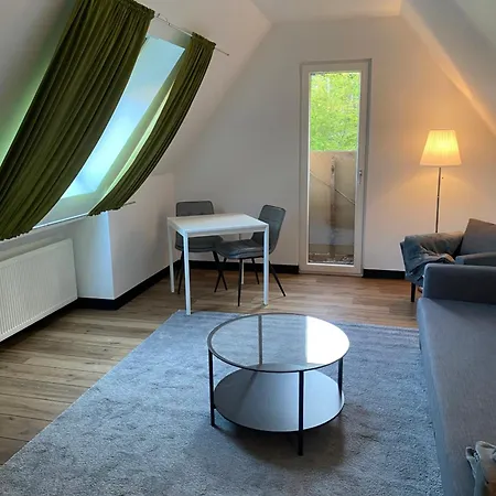 Ferienhof Kroeger Bielefeld Zewnętrze zdjęcie