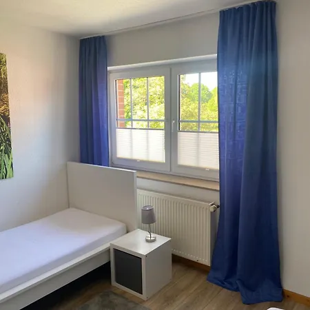 Ferienhof Kroeger Bielefeld Zewnętrze zdjęcie