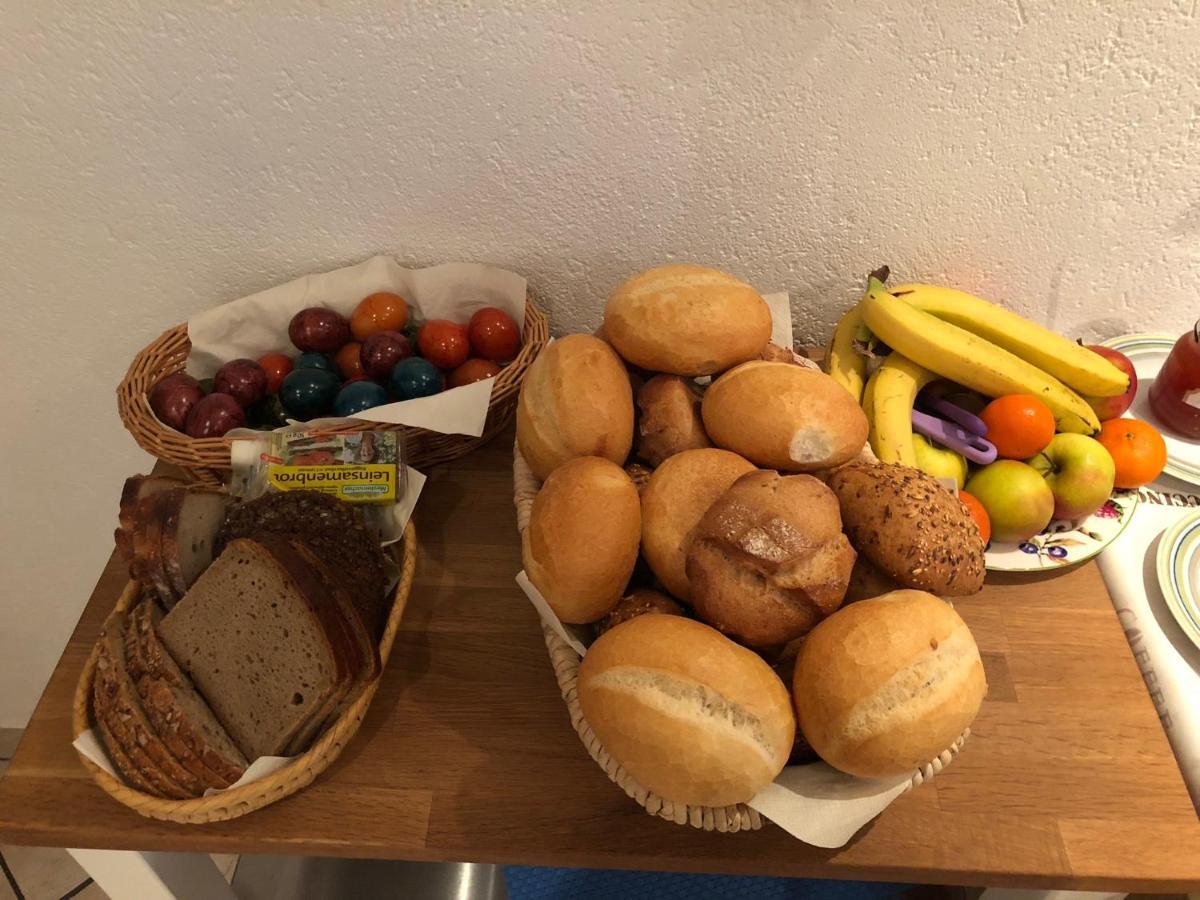 Kroeger Bed & Breakfast Bielefeld