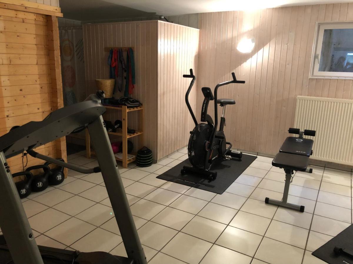 Kröger Frühstückspension