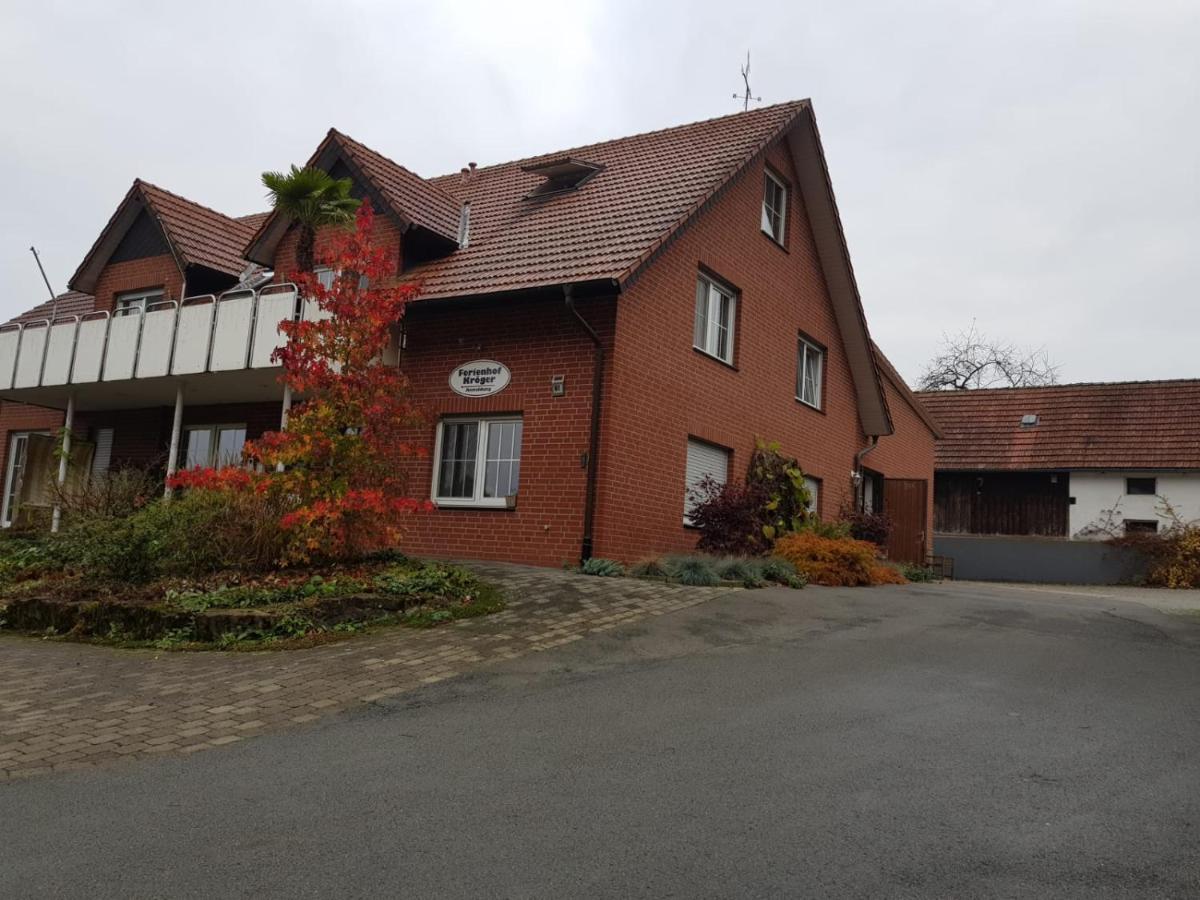 Bed & Breakfast Kroeger