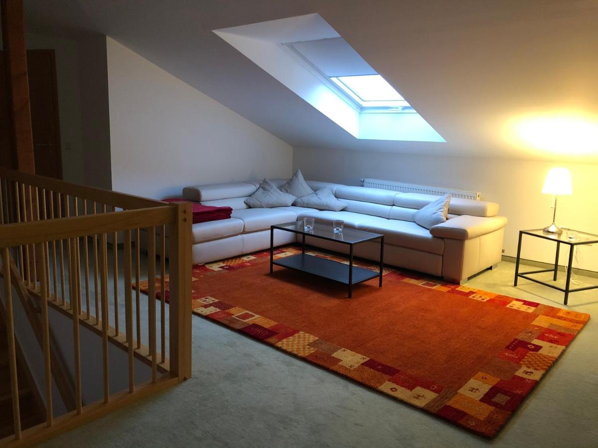 Bed and breakfast Kroeger