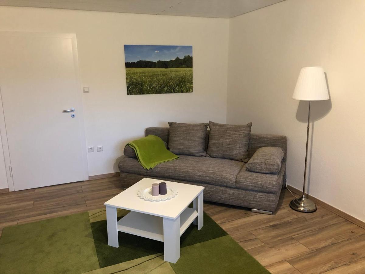 Bed & Breakfast Kroeger Bielefeld