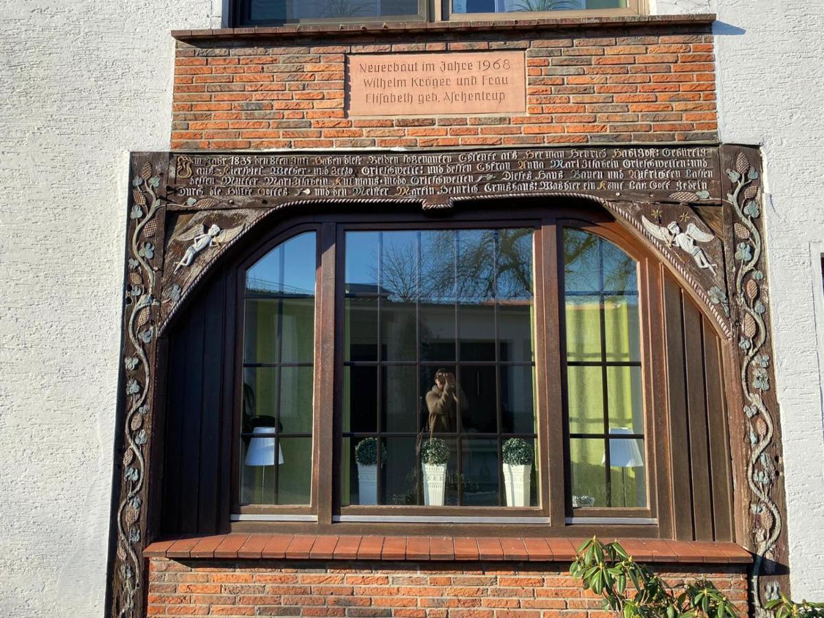 Kroeger Bed & Breakfast *