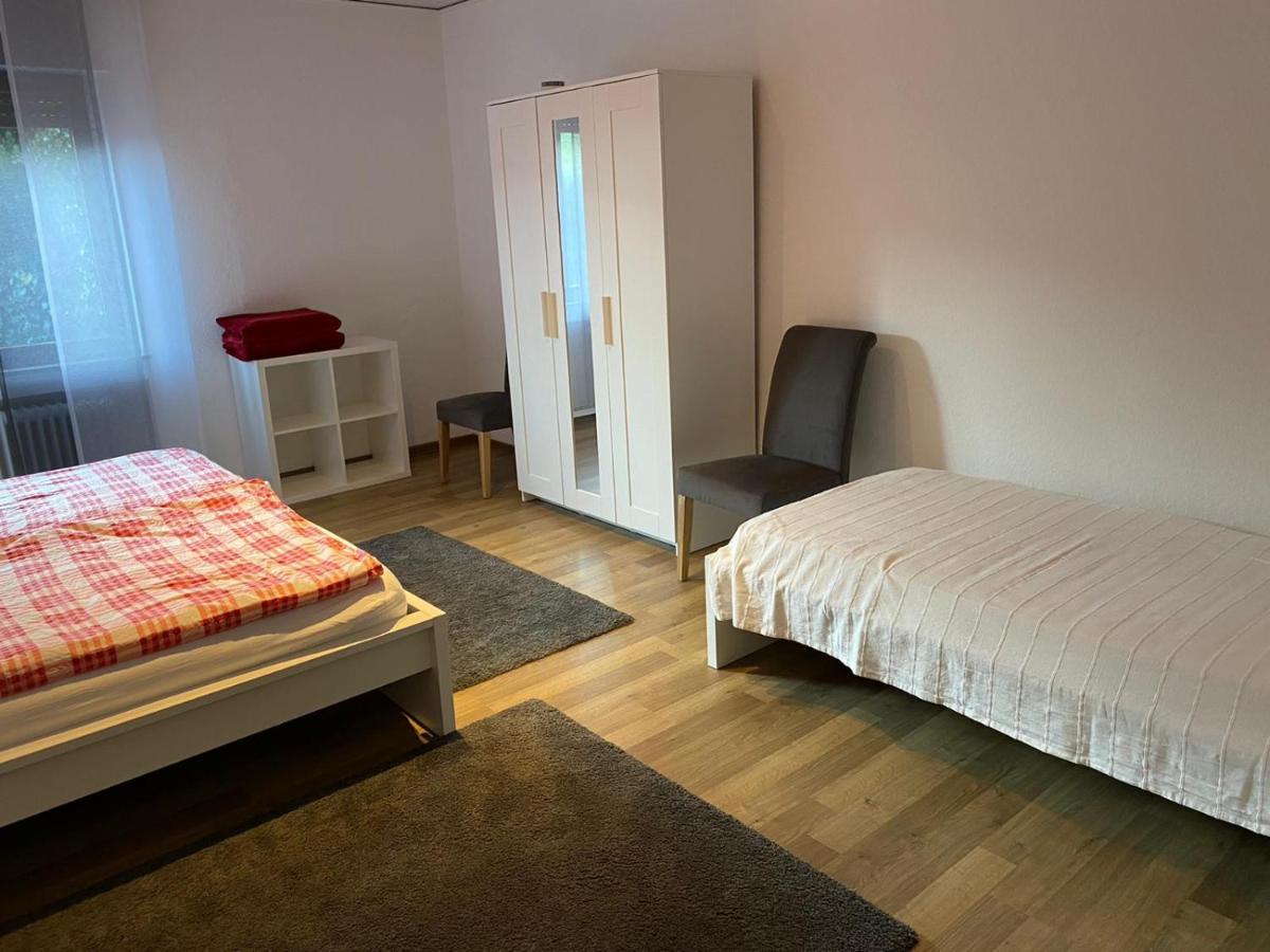Kroeger Bed & Breakfast