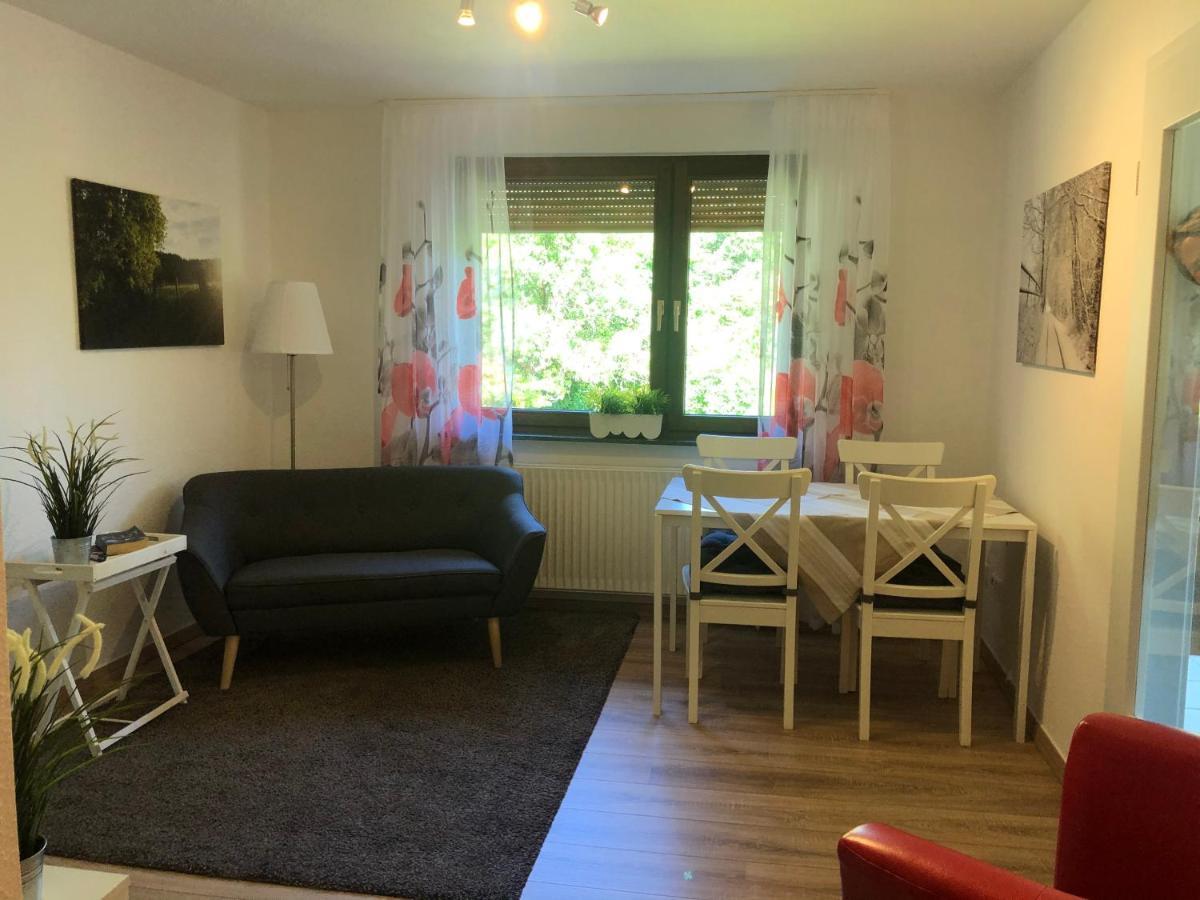 Kroeger Bed & Breakfast *