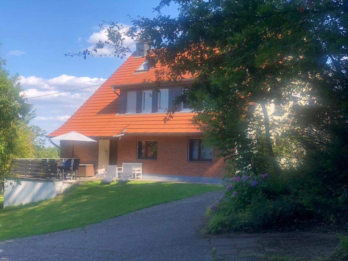 Frühstückspension Kröger