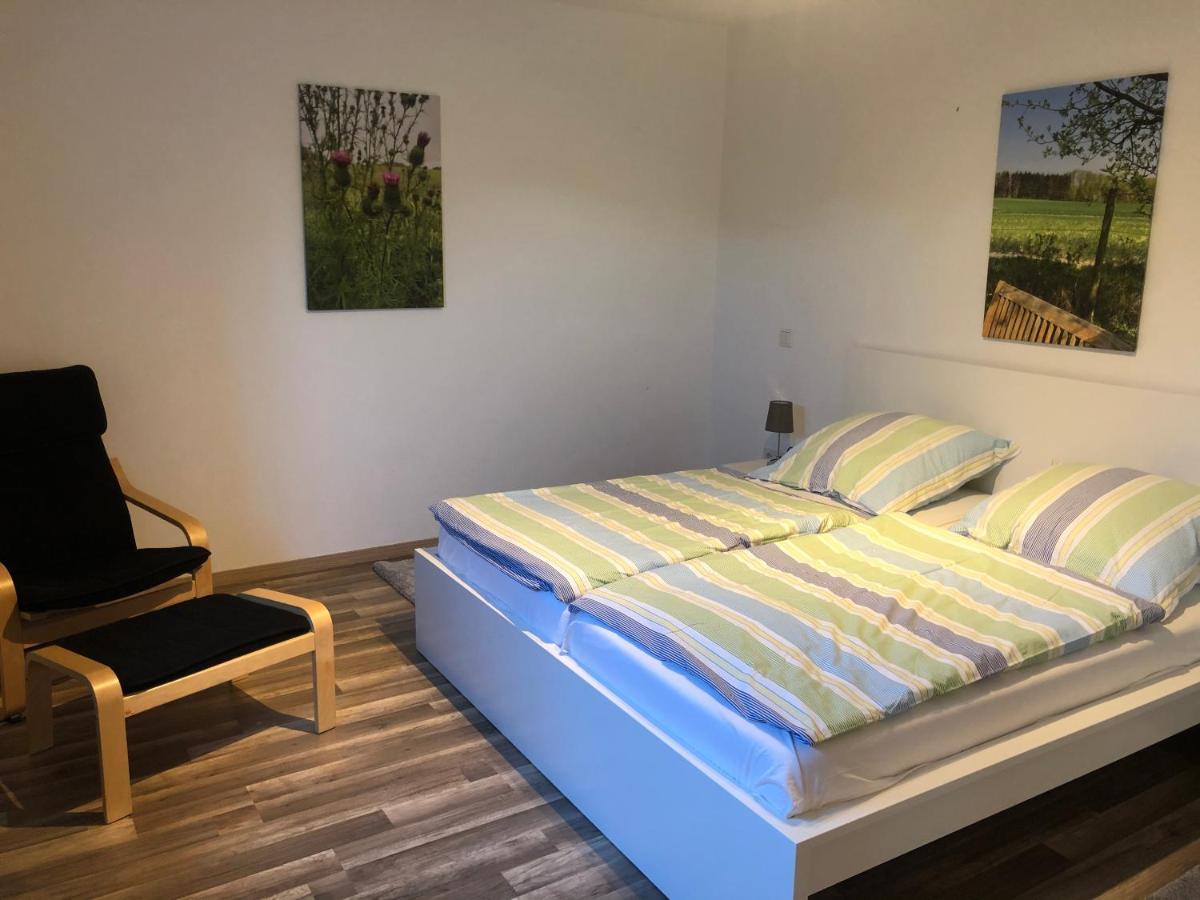 Frühstückspension Kröger