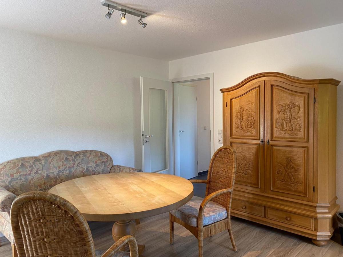 Kroeger Bed & Breakfast Bielefeld