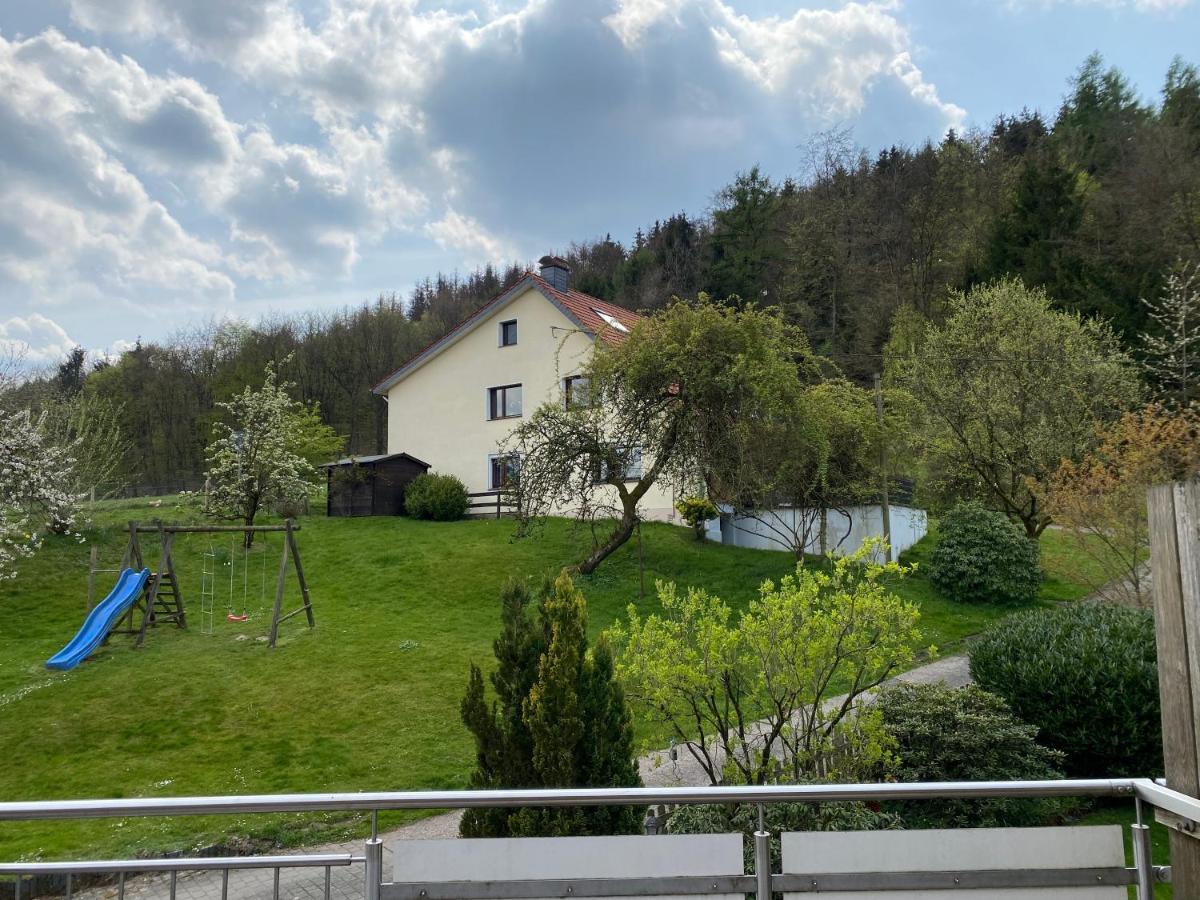 Kroeger Bed & Breakfast Bielefeld