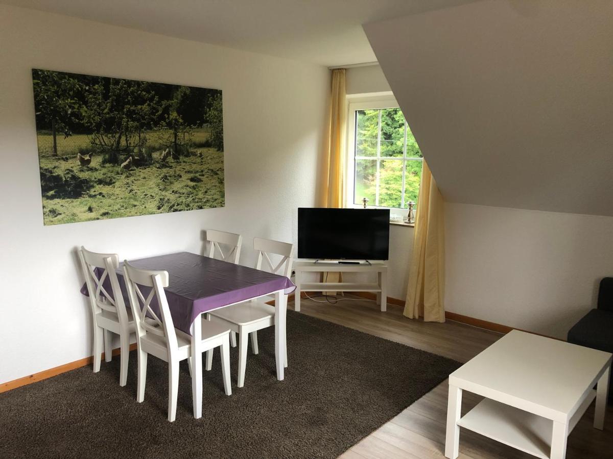 Kroeger Bed & Breakfast
