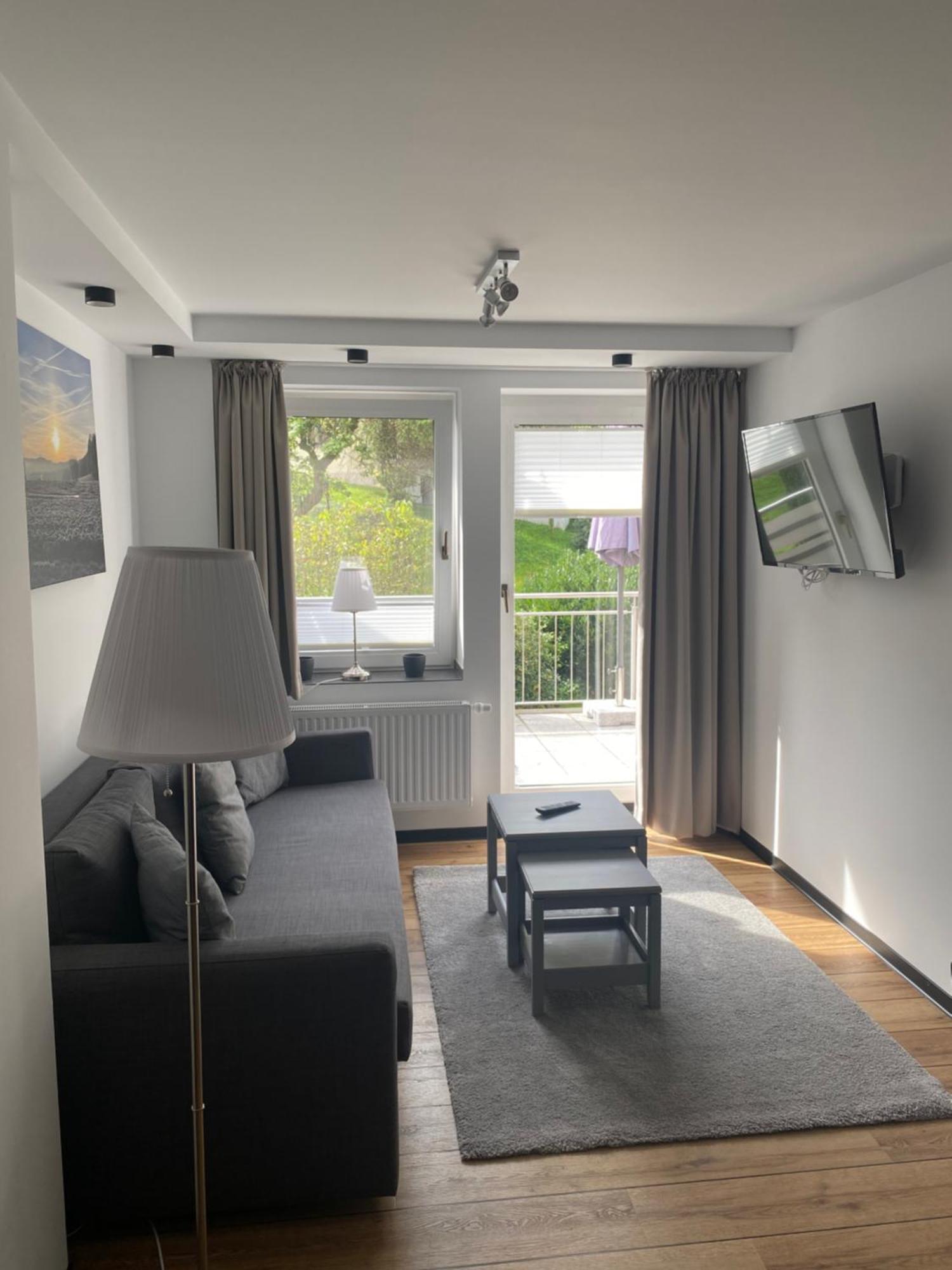 Kroeger Bed and breakfast Bielefeld