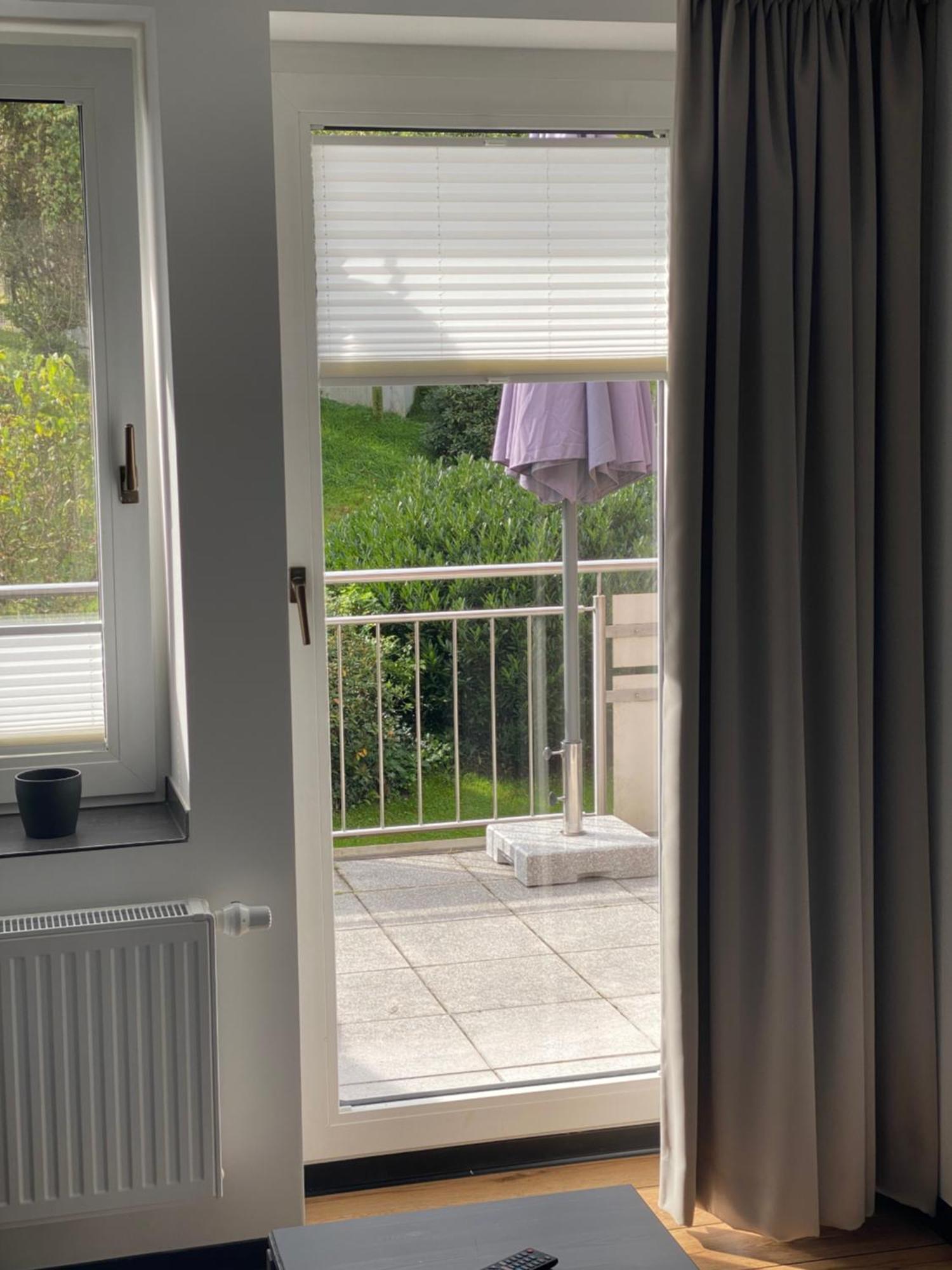 Bed & Breakfast Kroeger Bielefeld