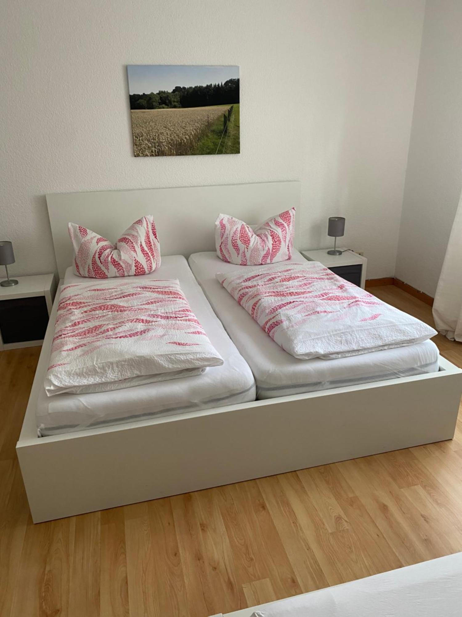 Bed & Breakfast Kroeger Bielefeld