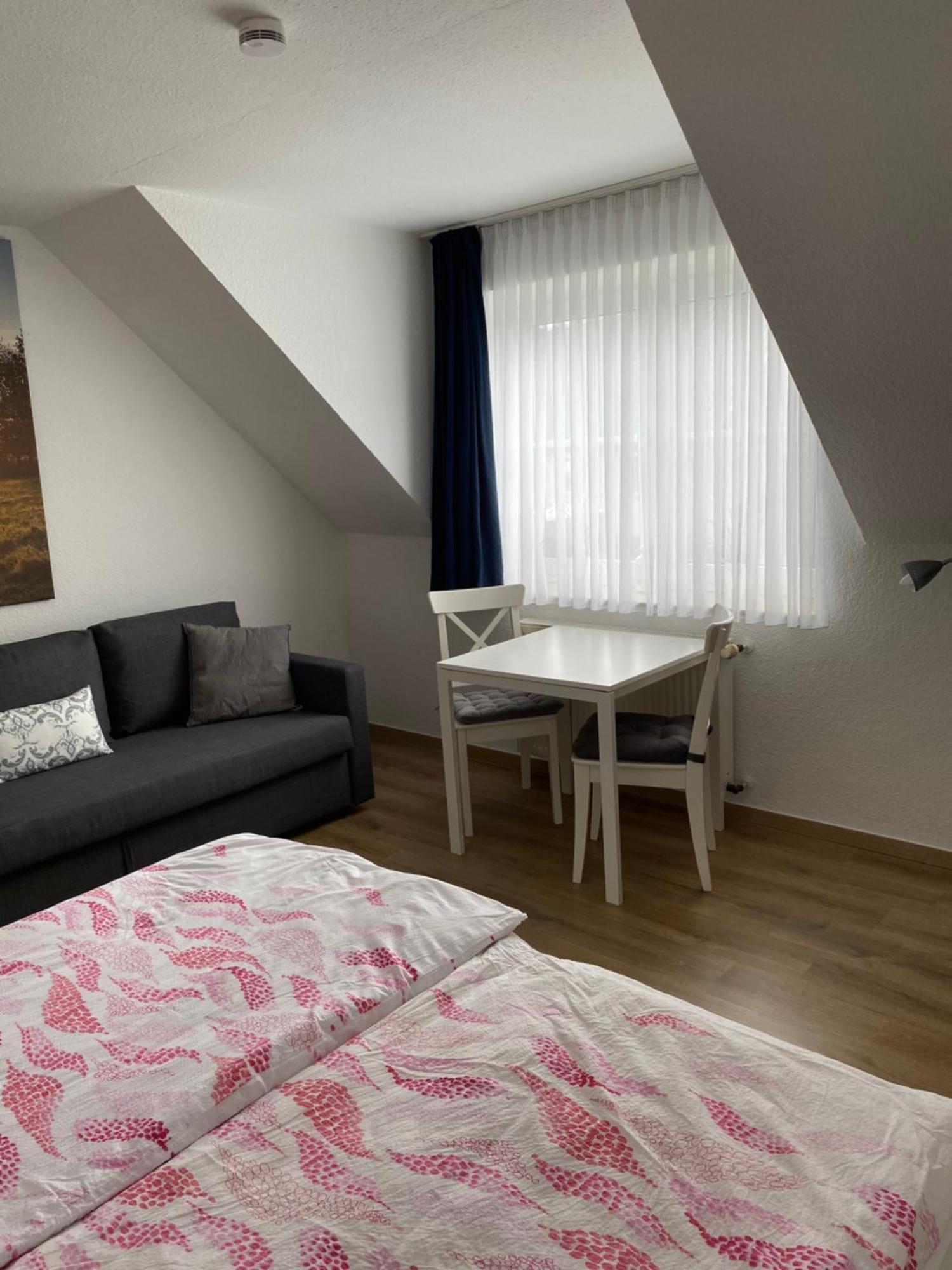 Bed and breakfast Kroeger Bielefeld
