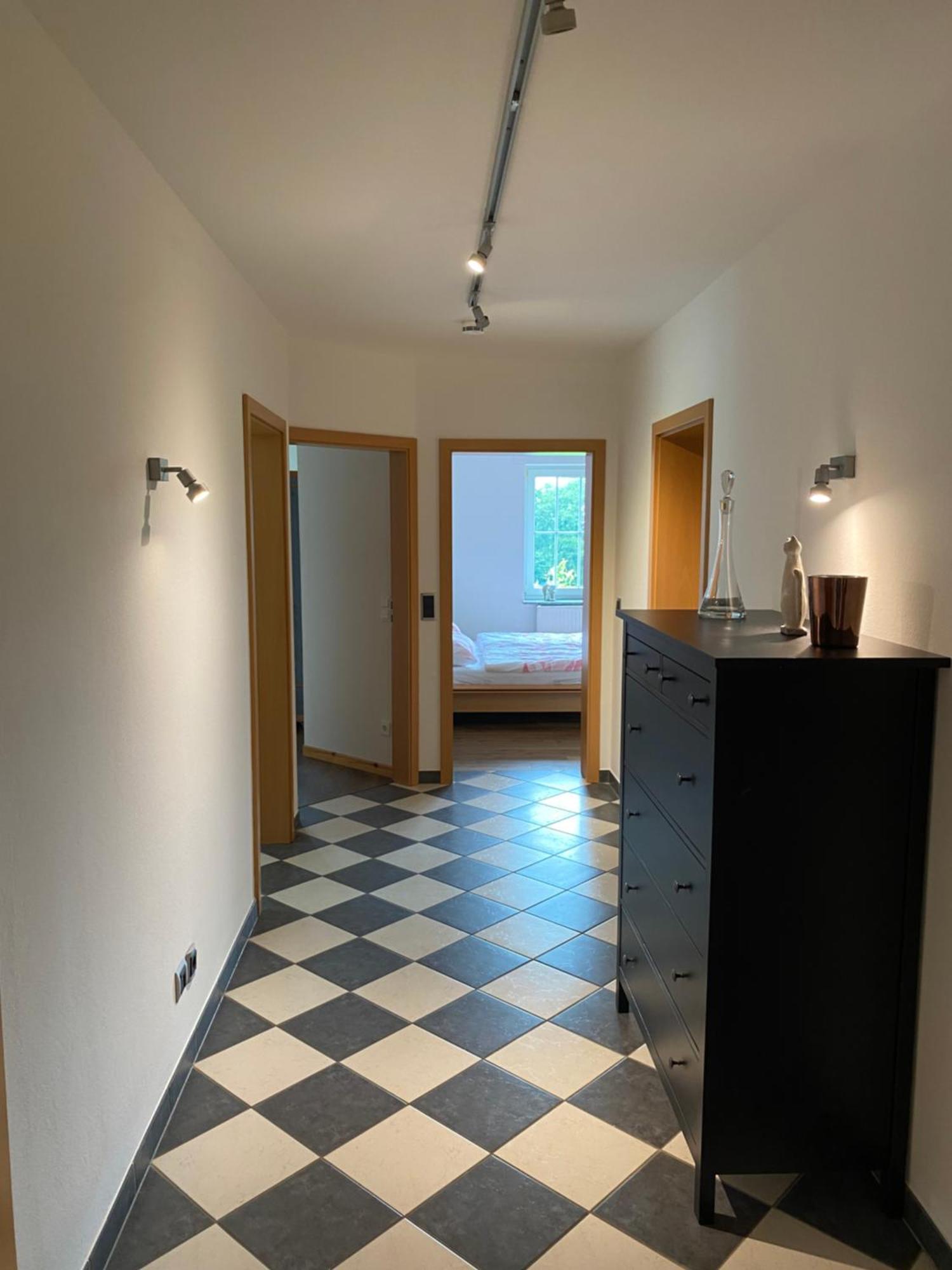 Bed & Breakfast Kroeger *