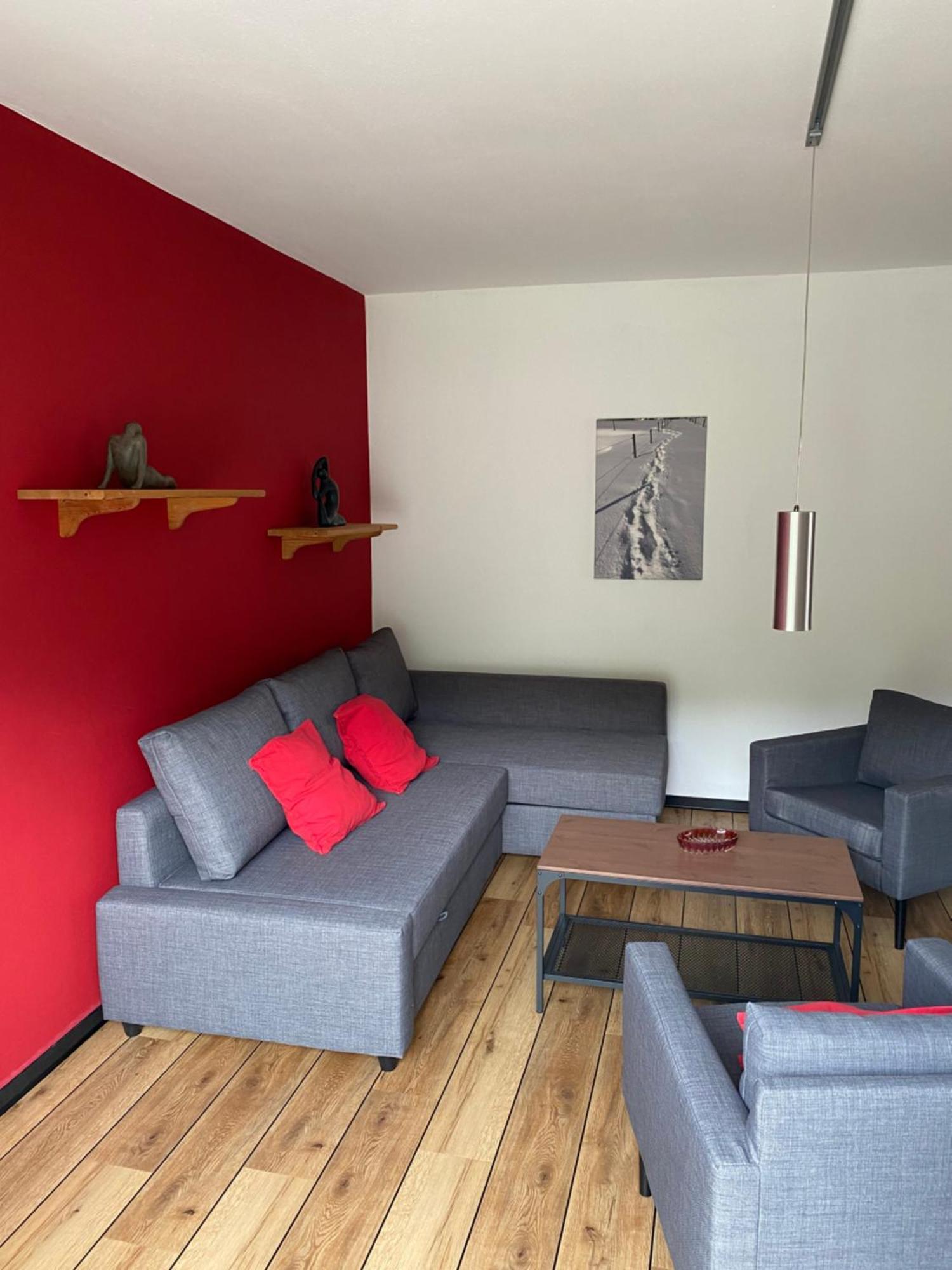 Bed & Breakfast Kroeger Bielefeld