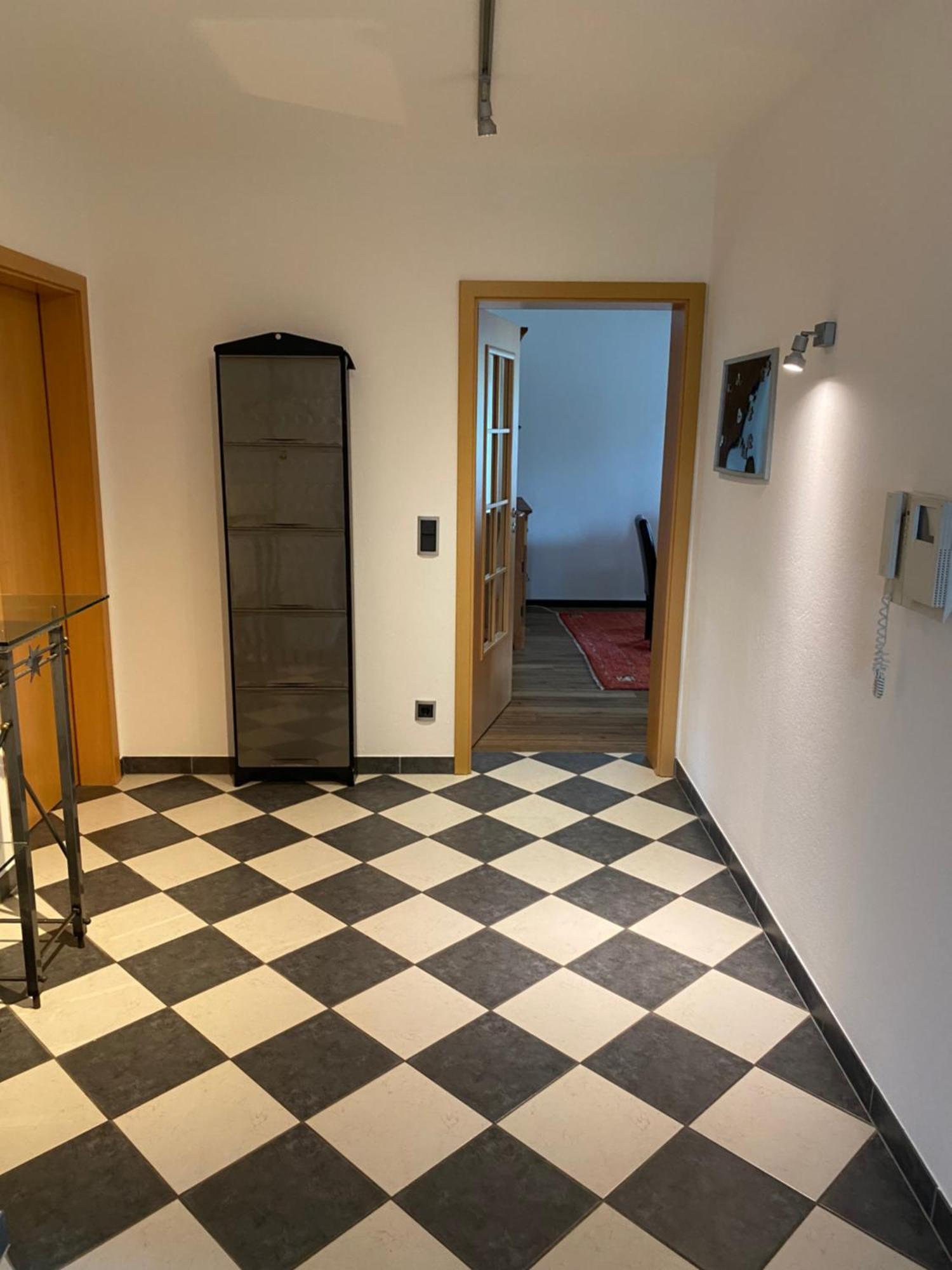 Kroeger Bed & Breakfast Bielefeld