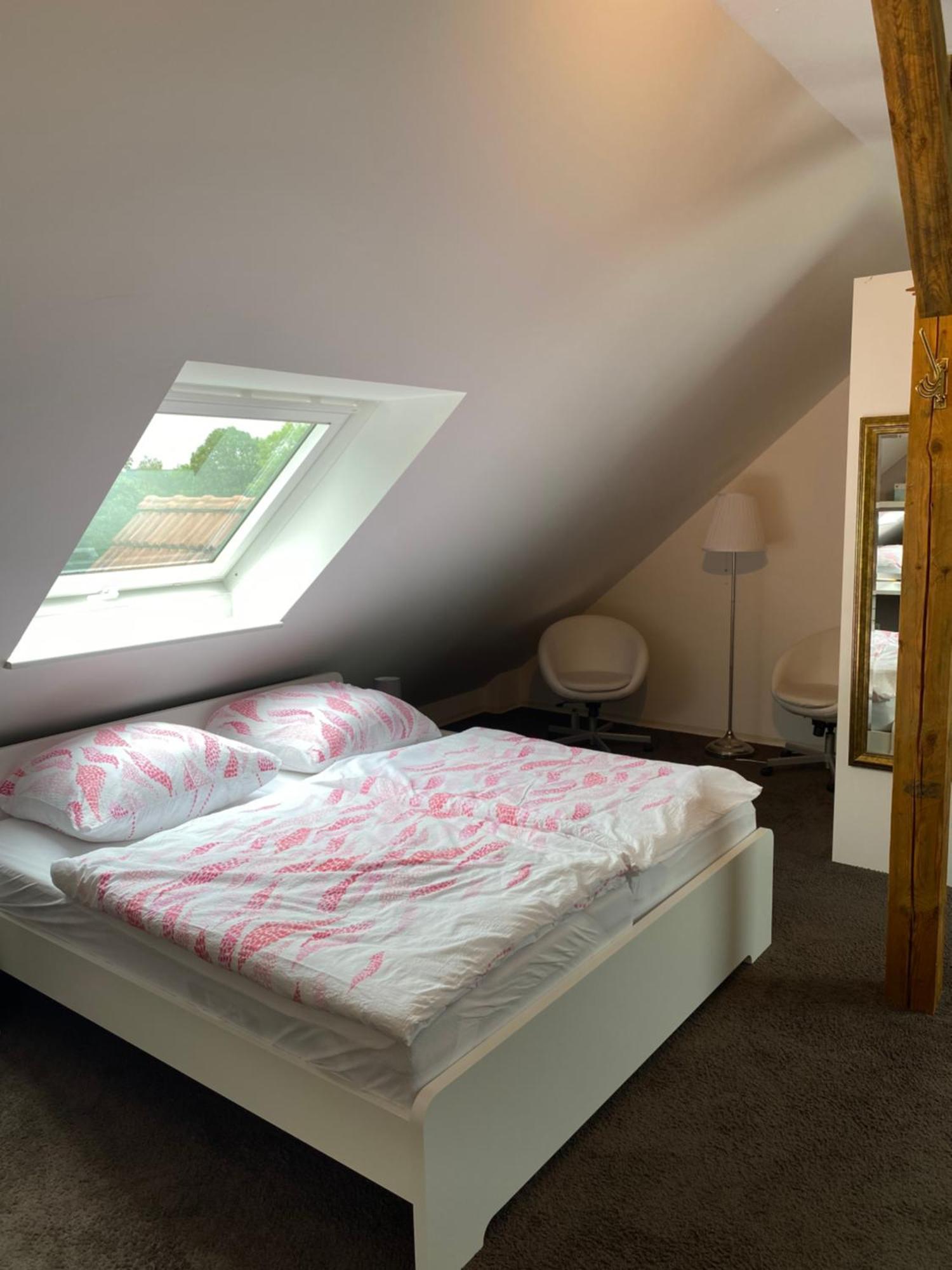 Bed & Breakfast Kroeger Bielefeld