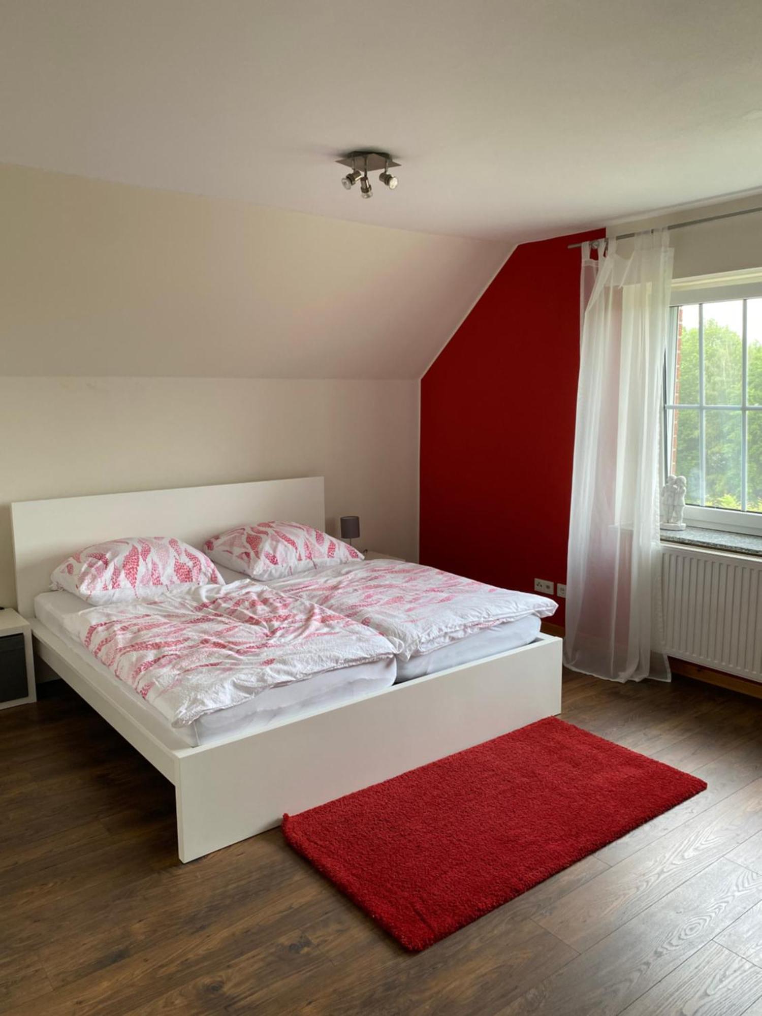 Kroeger Bed & Breakfast