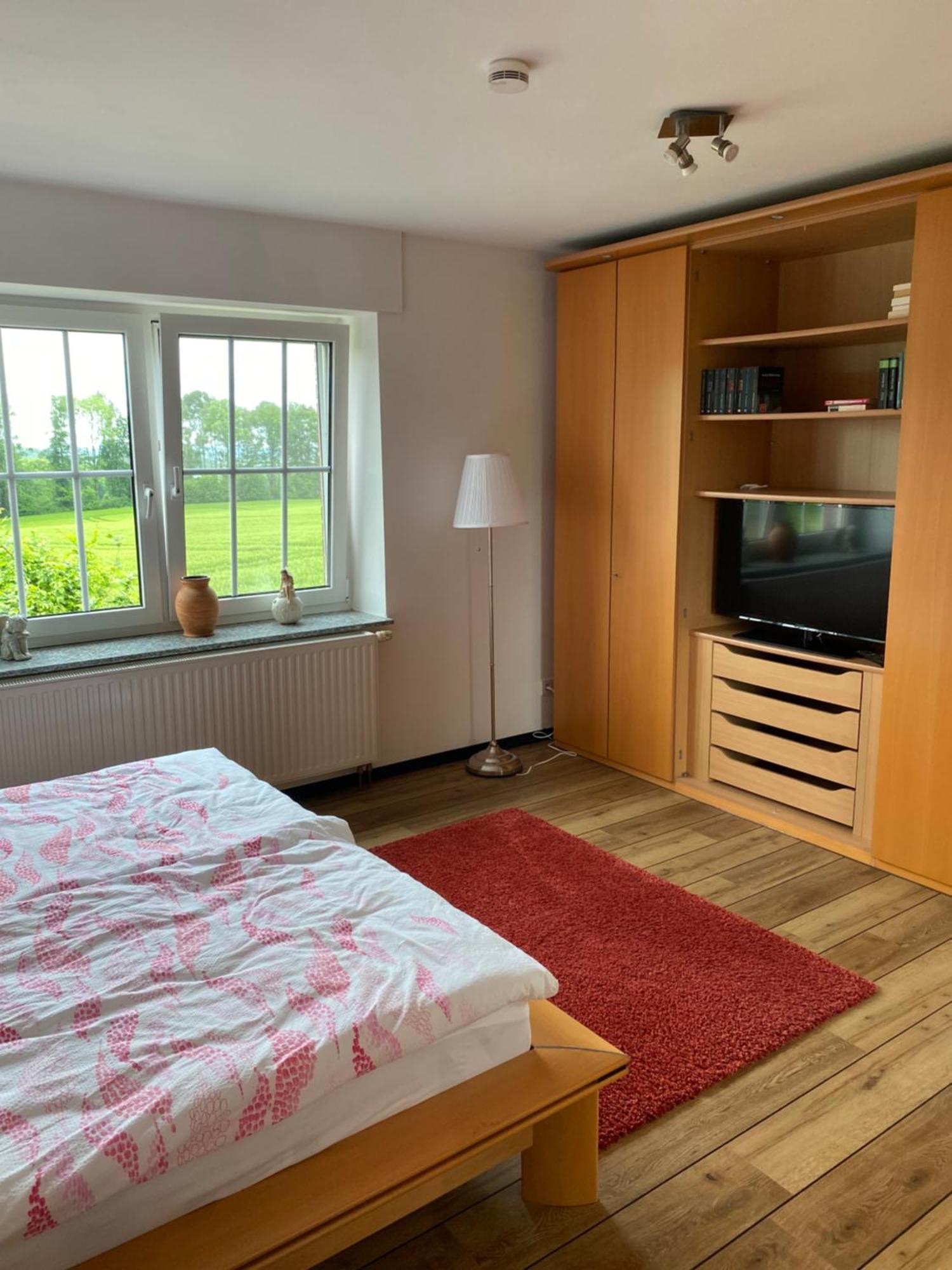 Bed & Breakfast Kroeger *