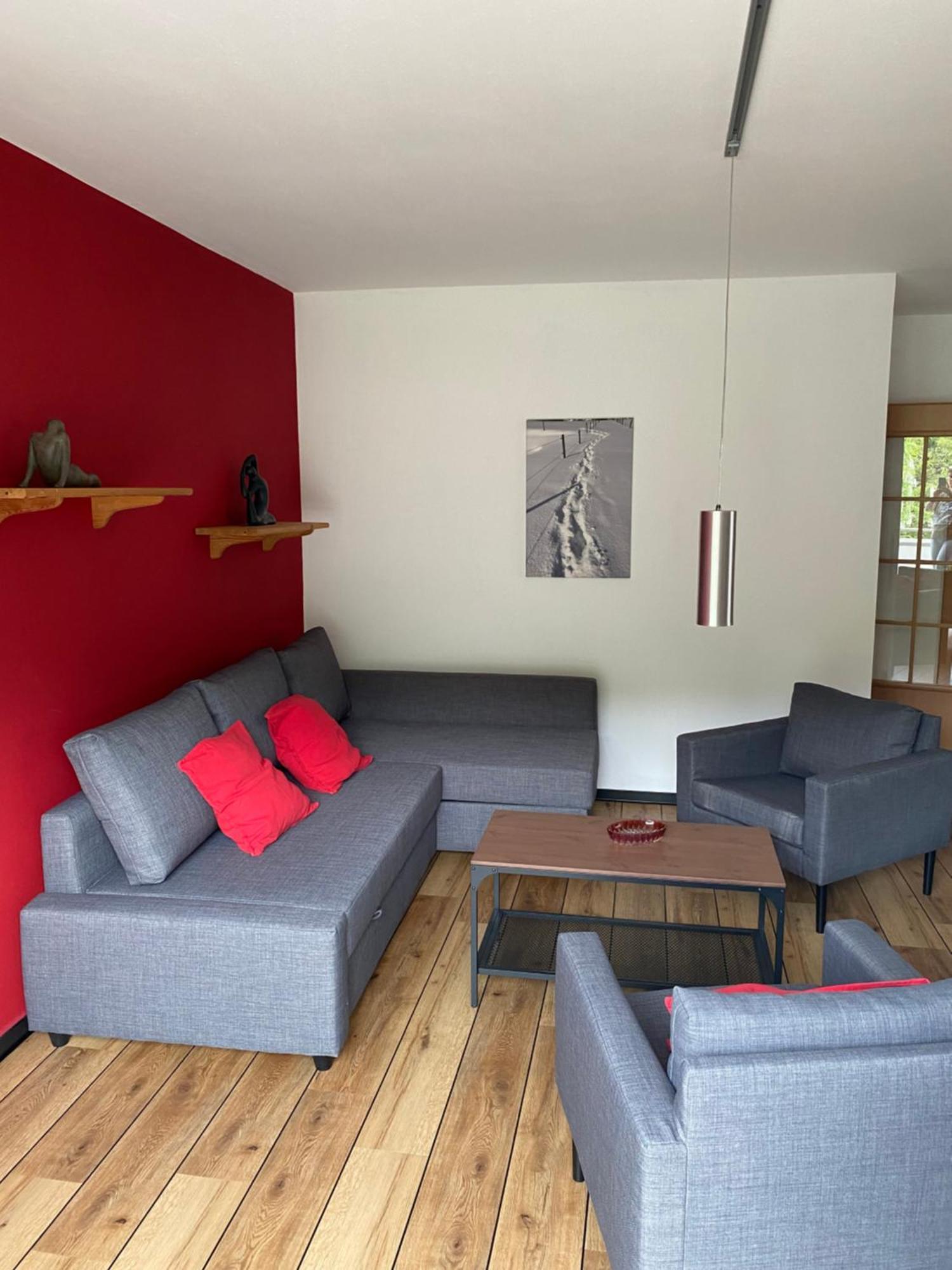 Kroeger Bed & Breakfast Bielefeld