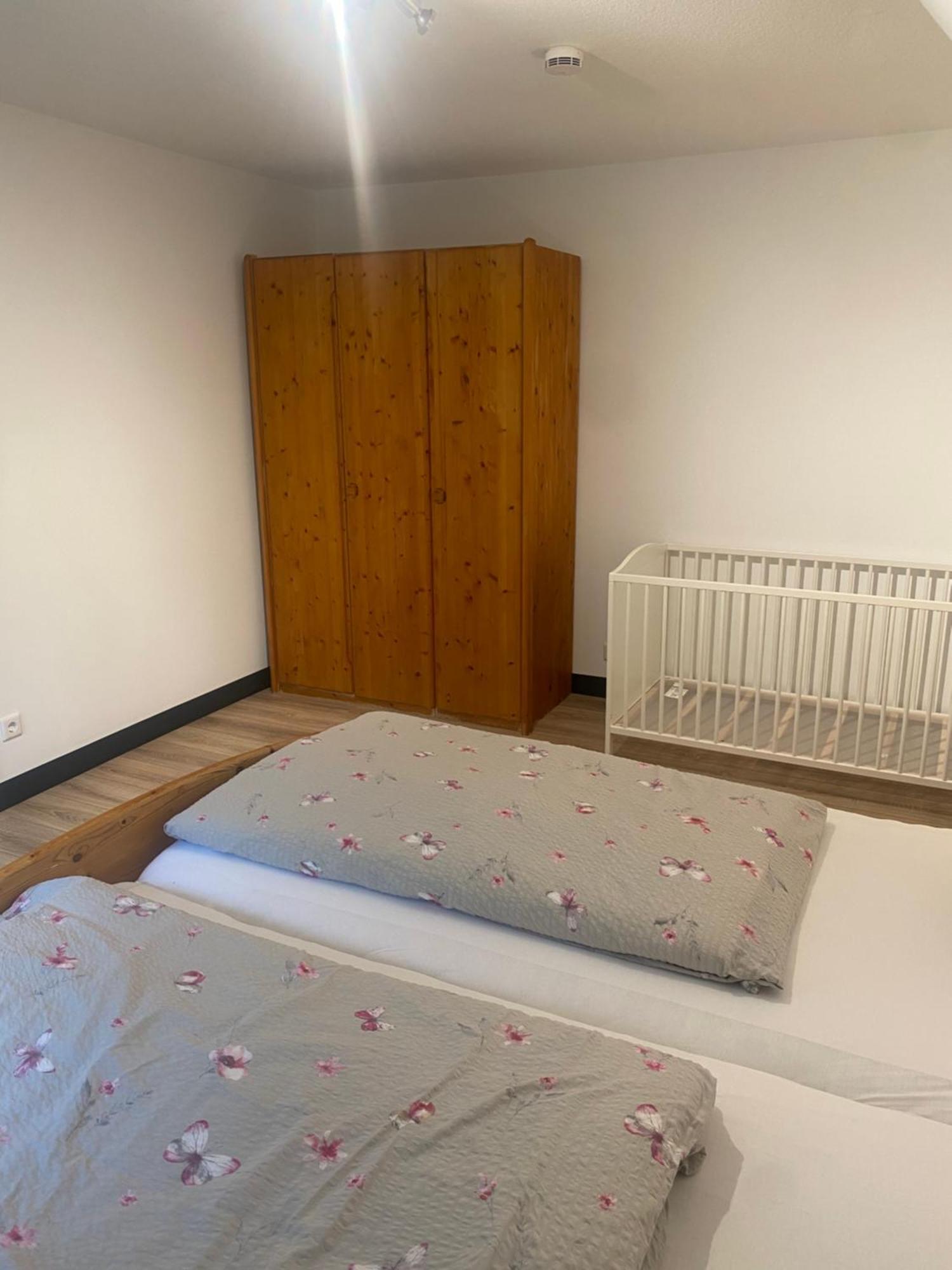 Bed and breakfast Kroeger *