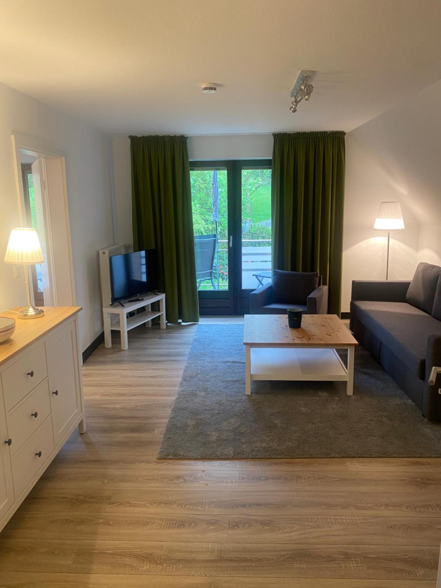 Bed & Breakfast Kroeger Bielefeld