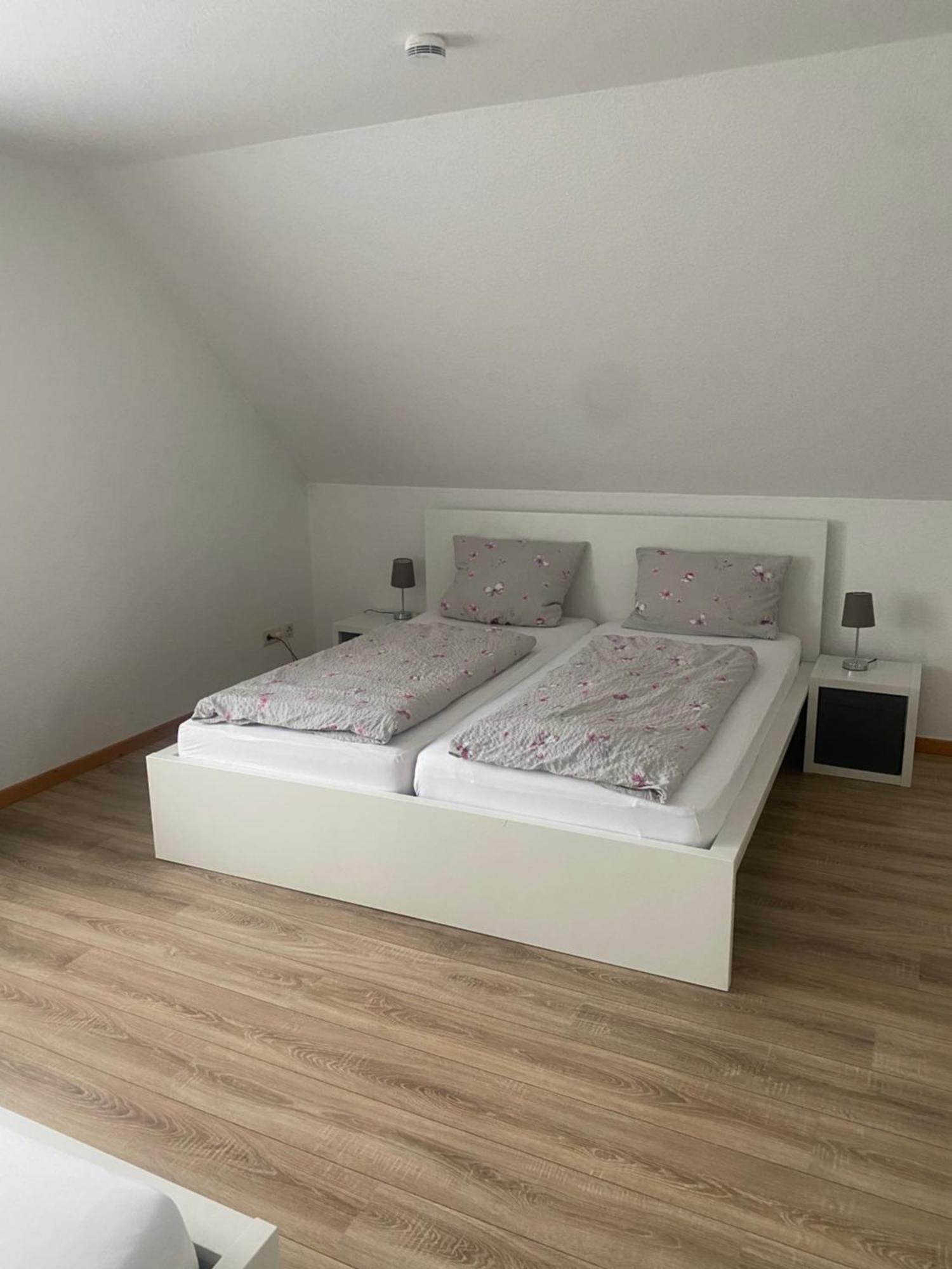 Kroeger Bed and breakfast Bielefeld