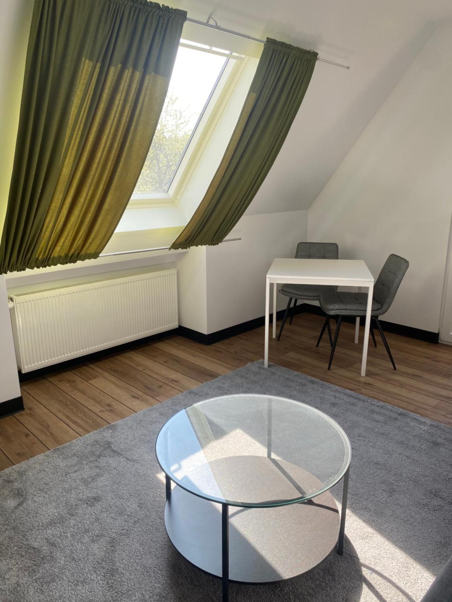 Kroeger Bed & Breakfast